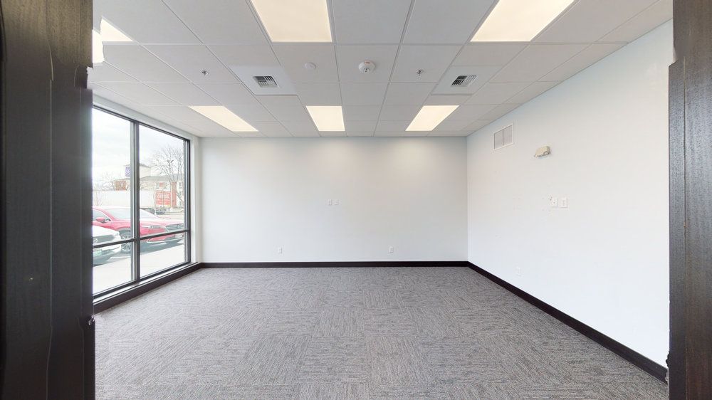 Upscale Office in Midtown Missoula | 2315 McDonald Suite 110: 2315 McDonald Ave Ste 110, Missoula, MT 59801